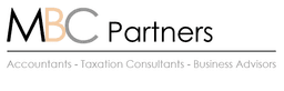 MBC Partners logo
